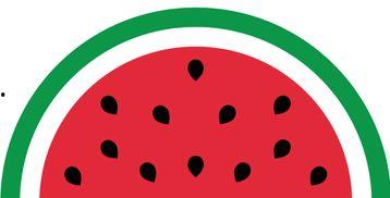 吃瓜专用图,图解吃瓜专用图背后的故事